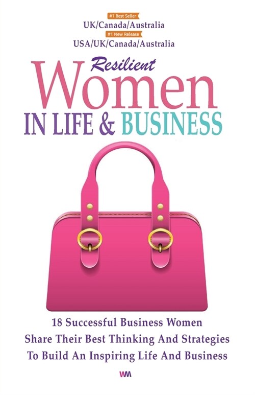 Resilient Women In Life And Business (Paperback)