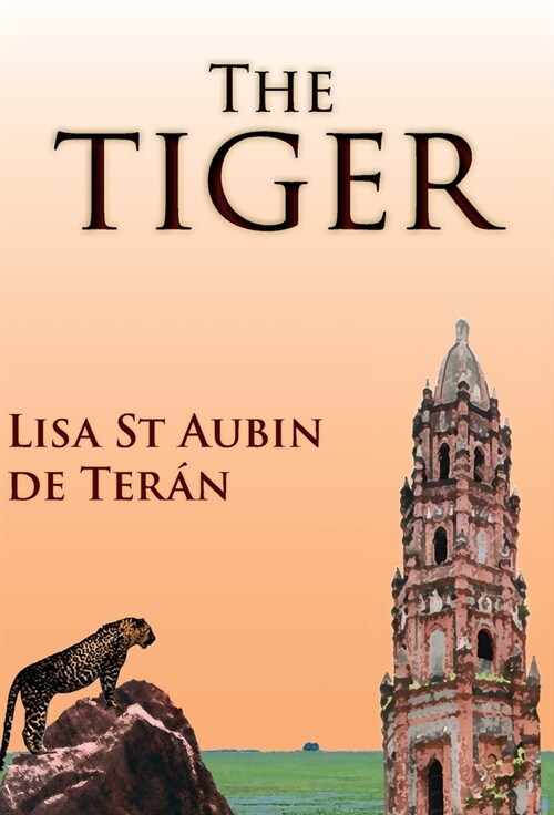 The Tiger (Hardcover)