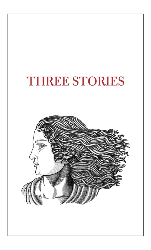Three Stories (Hardcover)