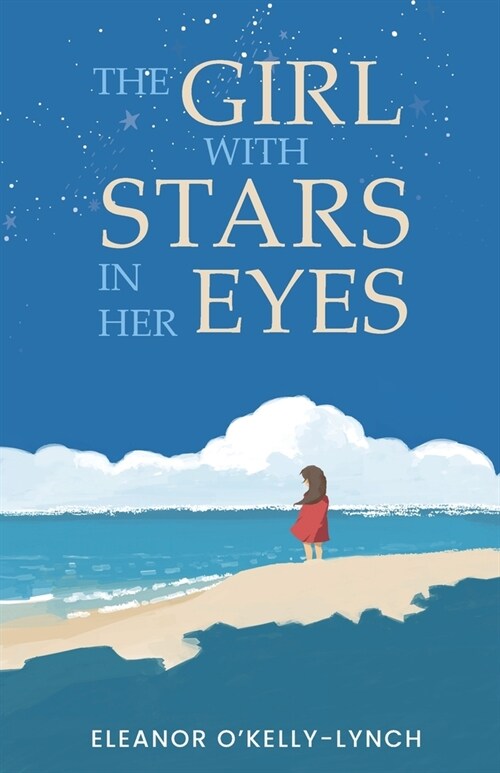 The Girl with Stars in Her Eyes (Paperback)