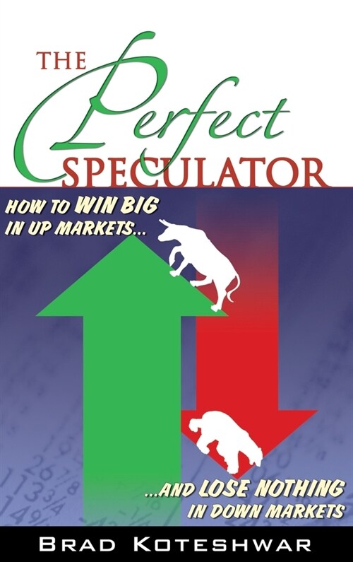 The Perfect Speculator (Hardcover)