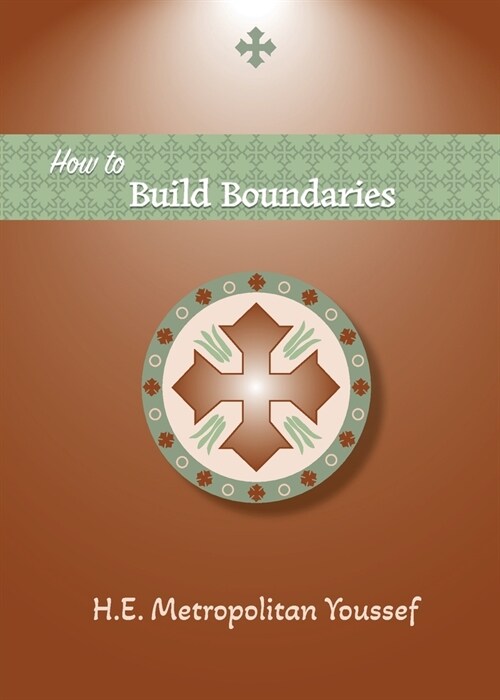 How to Build Boundaries (Paperback)