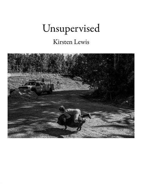 Unsupervised (Hardcover)