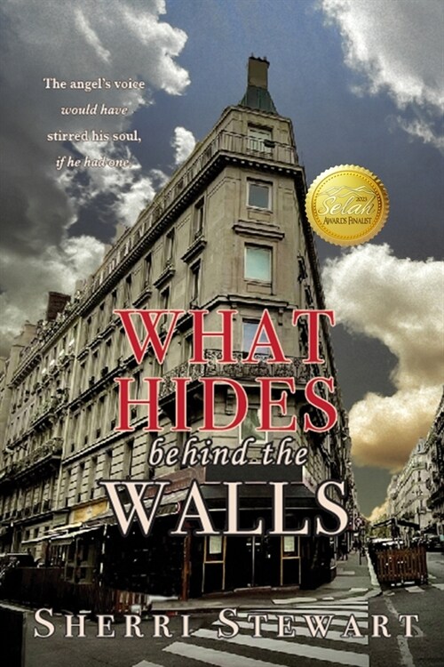 What Hides Behind the Walls (Paperback)