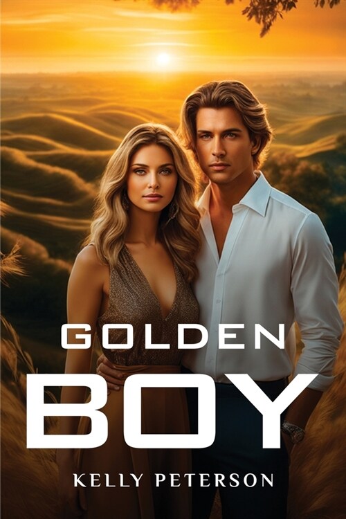 Golden Boy (Paperback)