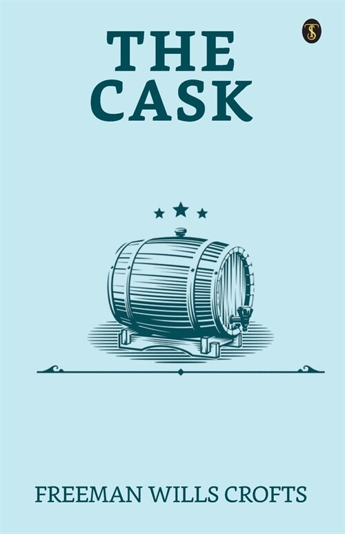 The Cask (Paperback)