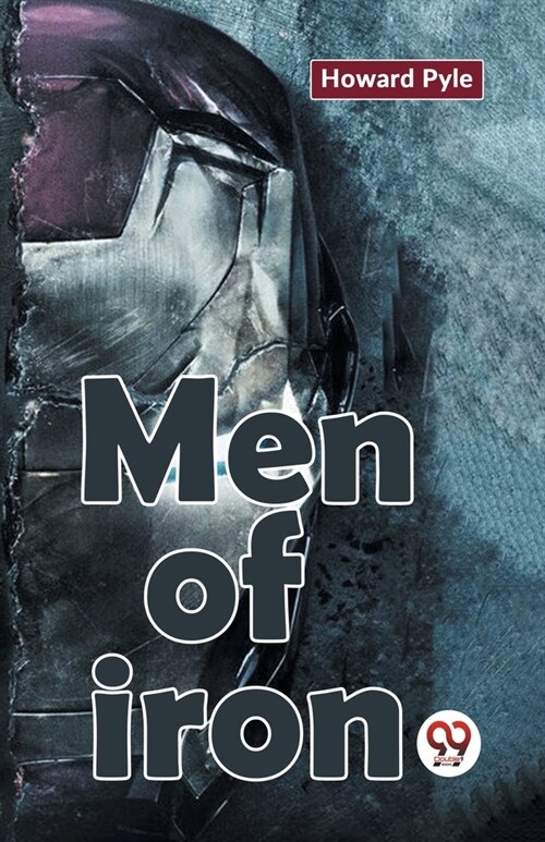 Men Of Iron (Paperback)