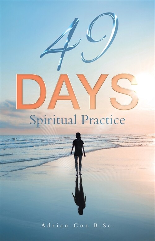 49 Days Spiritual Practice (Paperback)
