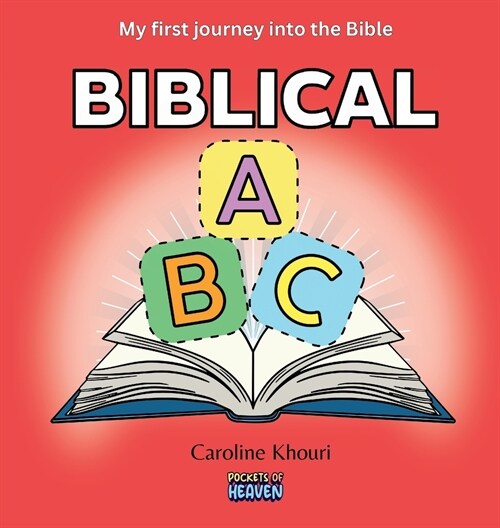 Biblical ABC (Hardcover) (Hardcover)