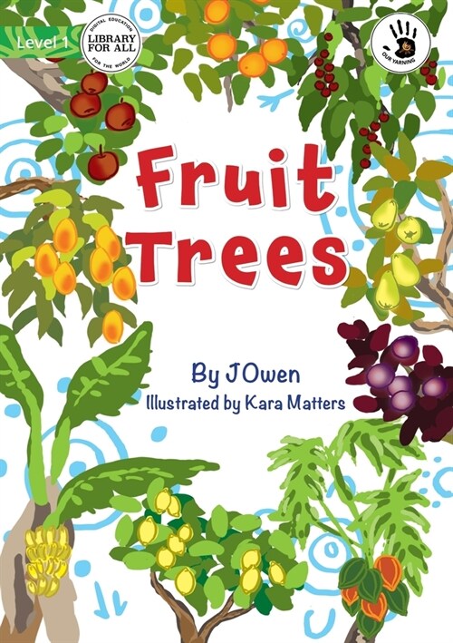 Fruit Trees - Our Yarning (Paperback)