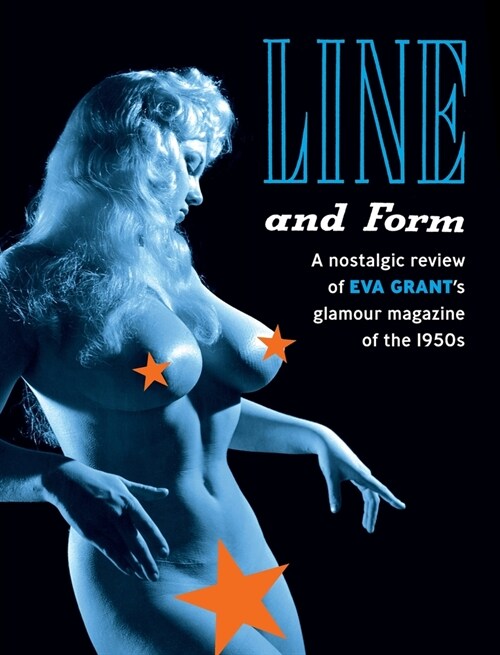 Line and Form (Hardcover)