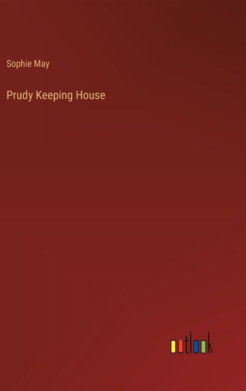 Prudy Keeping House (Hardcover)