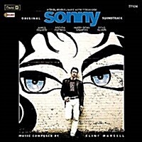 [수입] Clint Mansell - Sonny (Soundtrack)(CD)