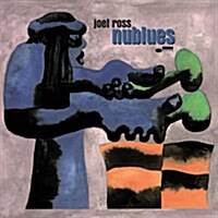 [수입] Joel Ross - Nublues (Digipack)(CD)