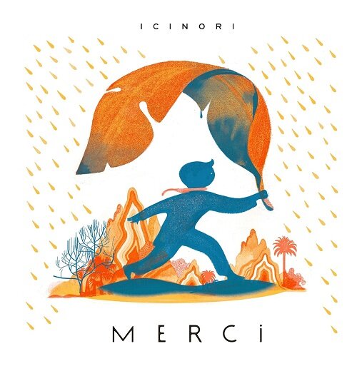 MERCI (Hardcover)