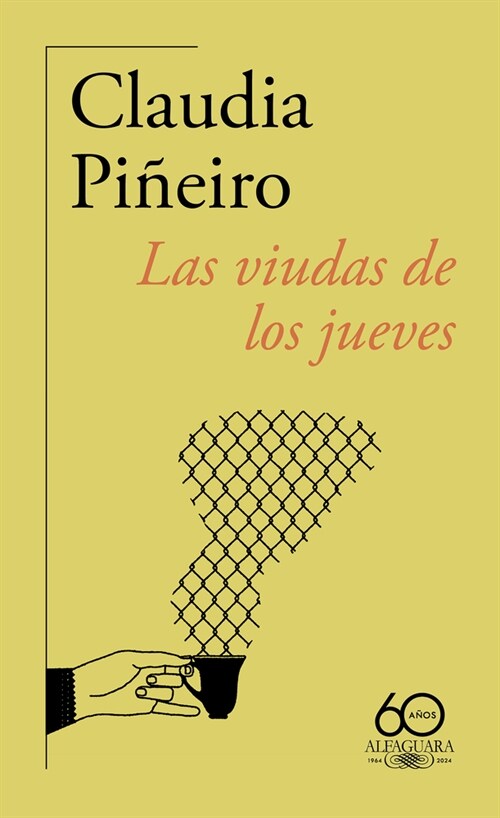 Las Viudas de Los Jueves (60 Aniversario) / Thursday Night Widows (Paperback)