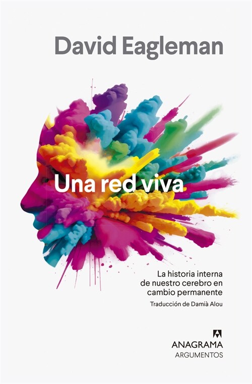 UNA RED VIVA (Paperback)