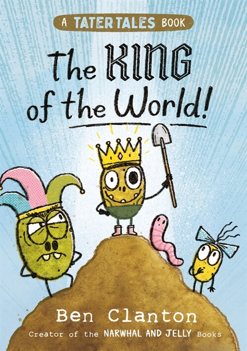 The King of the World! (Paperback)