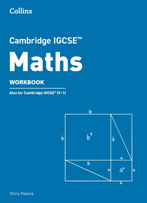 Cambridge IGCSE™ Maths Workbook (Paperback)