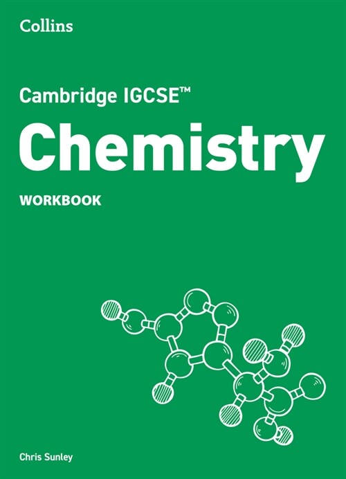 Cambridge IGCSE™ Chemistry Workbook (Paperback)