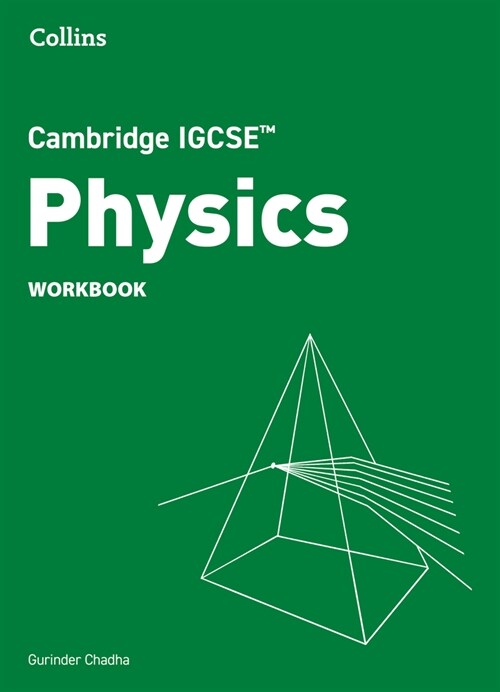 Cambridge IGCSE™ Physics Workbook (Paperback)