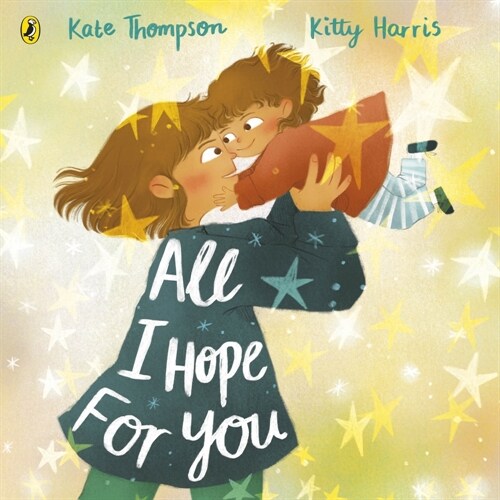 All I Hope For You (Paperback)