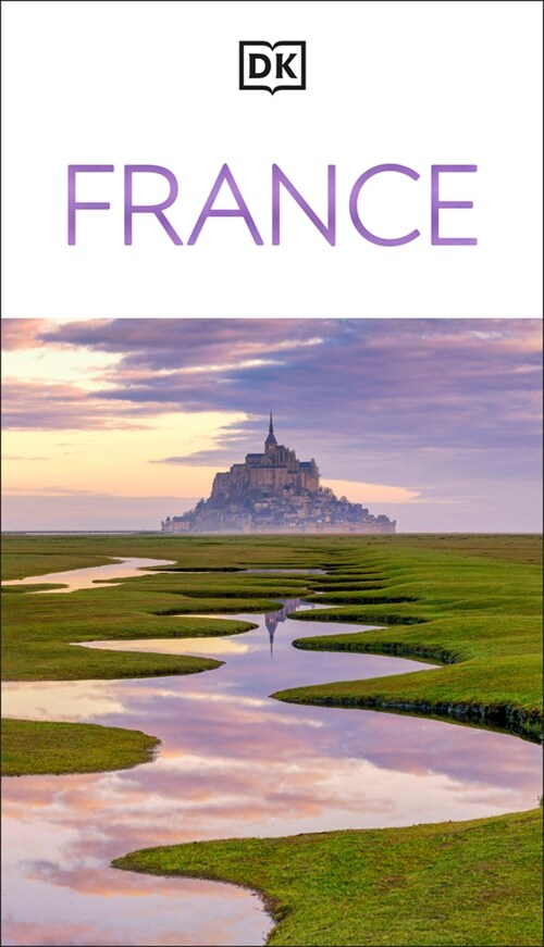 DK Eyewitness France (Paperback)