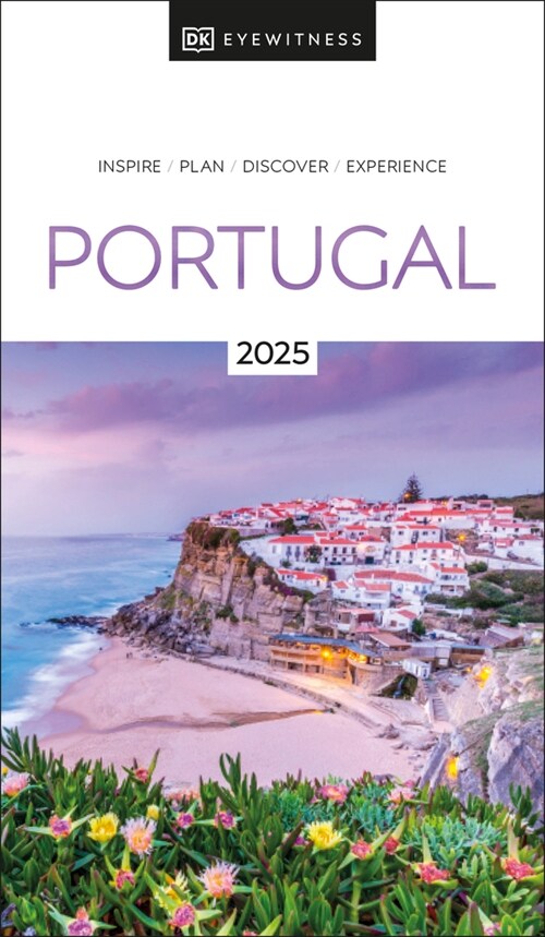 DK Eyewitness Portugal (Paperback)