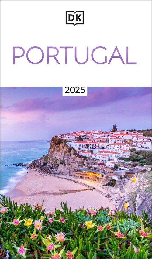 DK Eyewitness Portugal (Paperback)