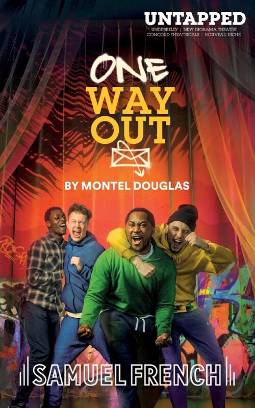 One Way Out (Paperback)