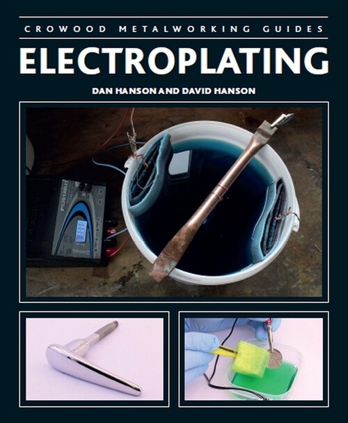 Electroplating (Paperback)