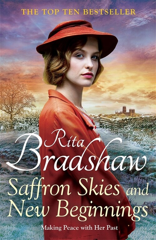 Saffron Skies and New Beginnings (Paperback)