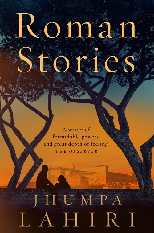 Roman Stories (Paperback)