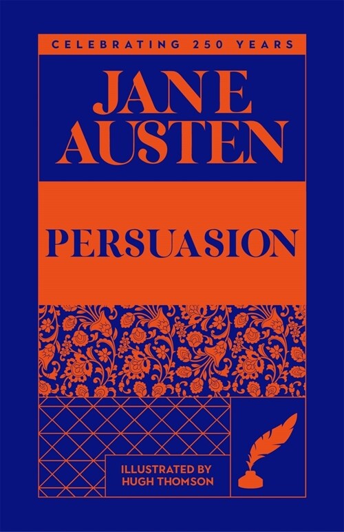 Persuasion (Hardcover)