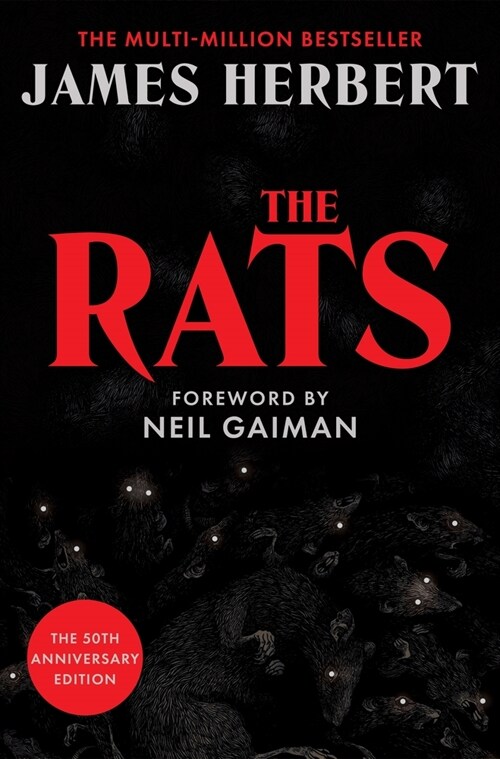 The Rats : The chilling, bestselling classic from the Master of Horror (Paperback)