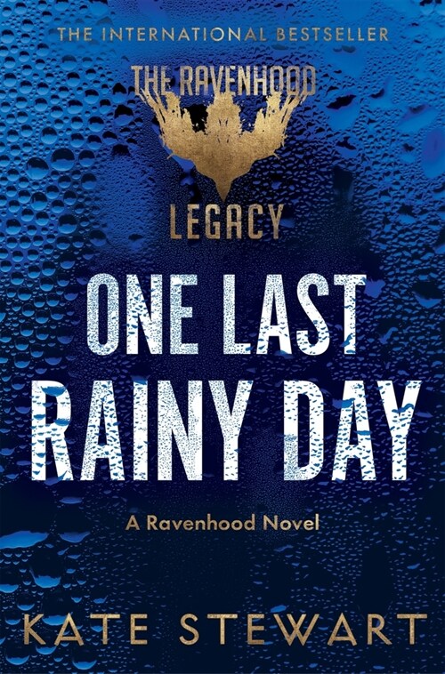 One Last Rainy Day : Steamy Romance From the Author of the TikTok Sensation Ravenhood Series (Paperback)