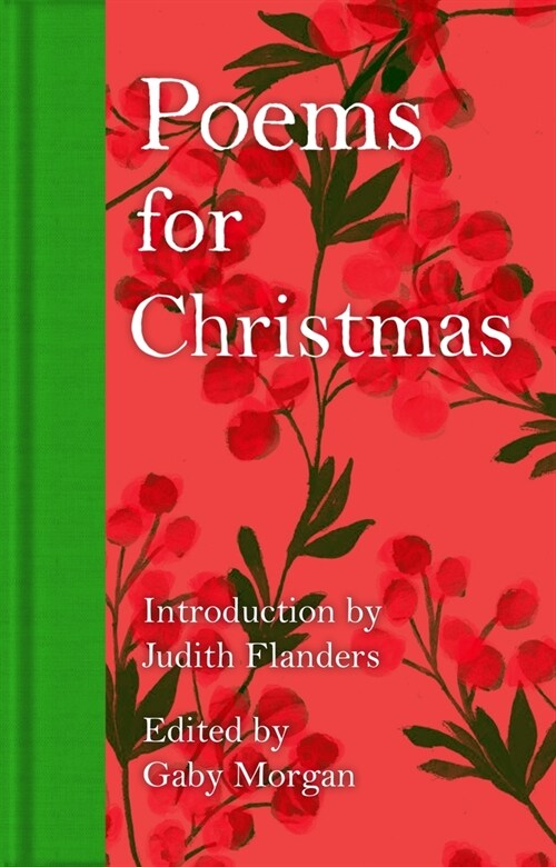 Poems for Christmas (Hardcover)