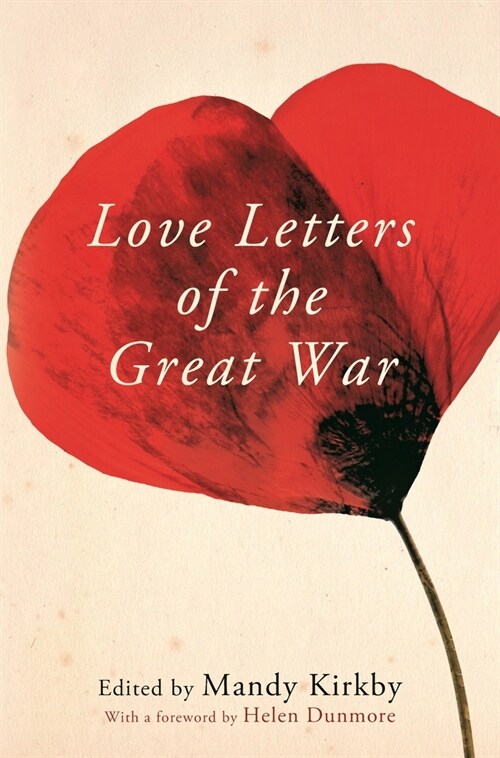 Love Letters of the Great War (Paperback)