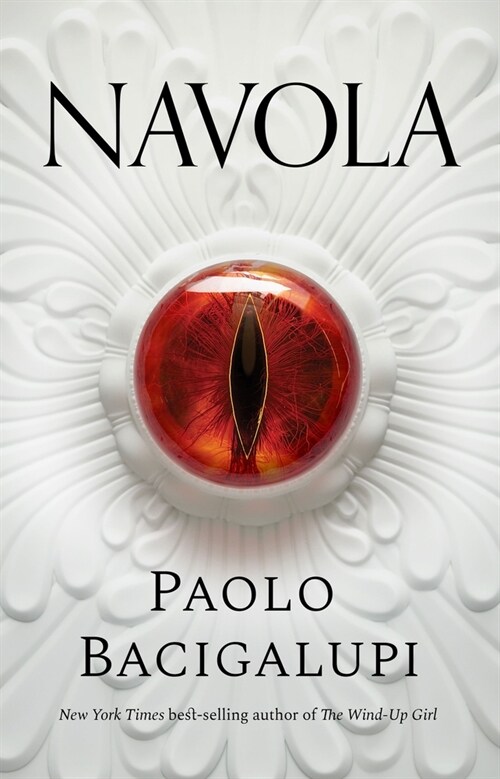 Navola (Hardcover)