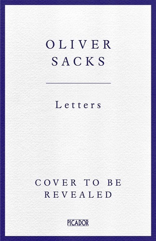 Letters (Hardcover)