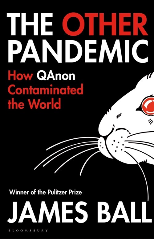 The Other Pandemic : How QAnon Contaminated the World (Paperback)