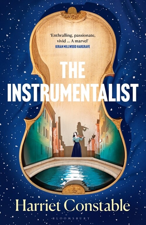 The Instrumentalist (Paperback)