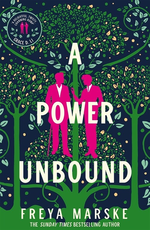 A Power Unbound : A spicy, magical historical romp (Paperback)