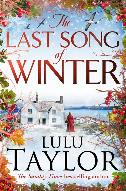 The Last Song of Winter (Paperback)