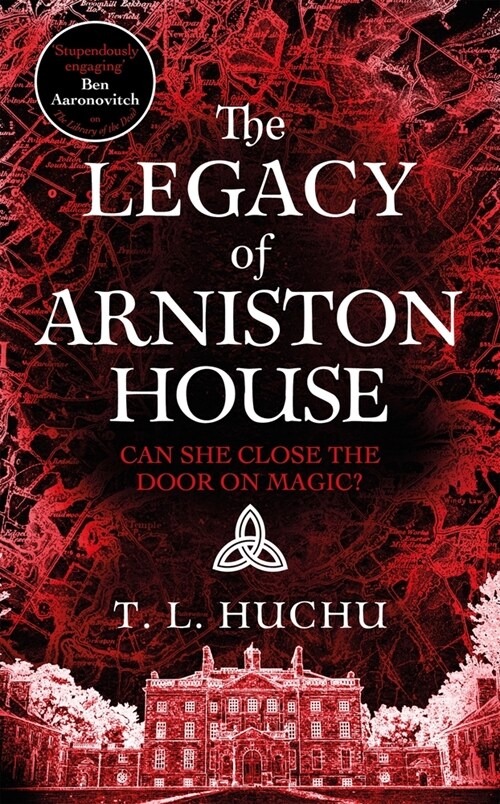 The Legacy of Arniston House (Hardcover)