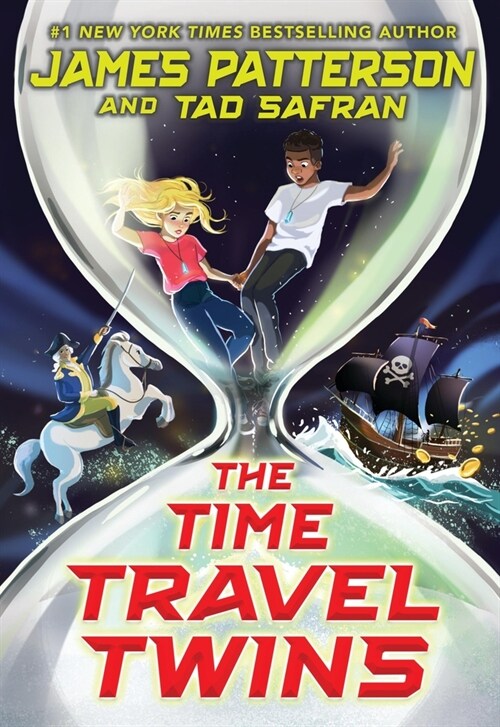 Time Travel Twins (Paperback)