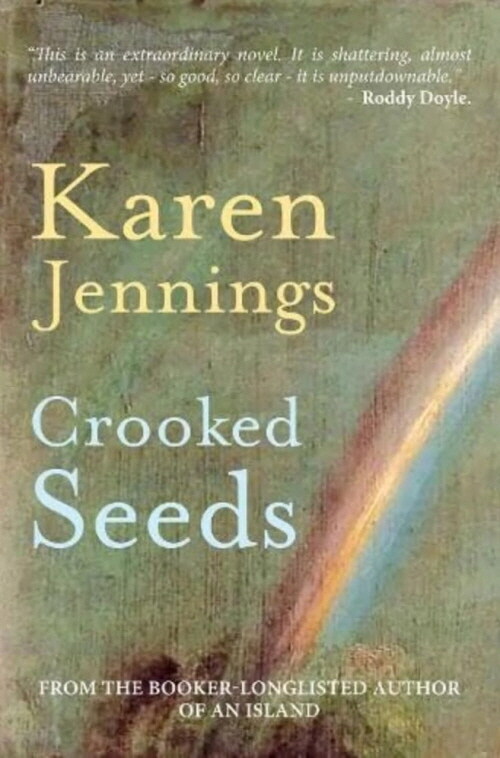 Crooked Seeds (Hardcover)