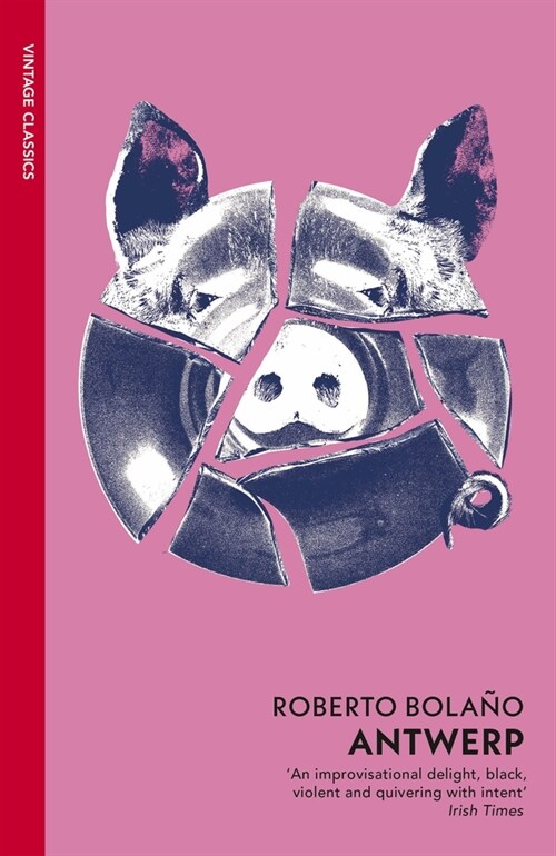 Antwerp (Paperback)