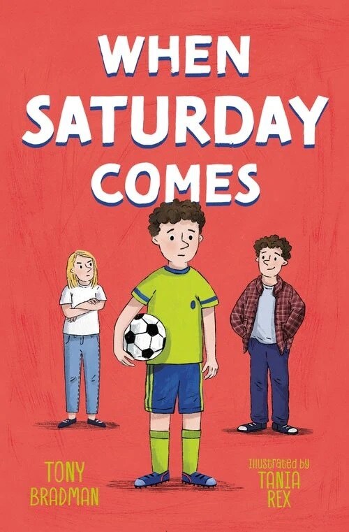 When Saturday Comes (Paperback)