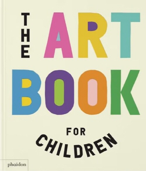 The Art Book for Children (Hardcover)